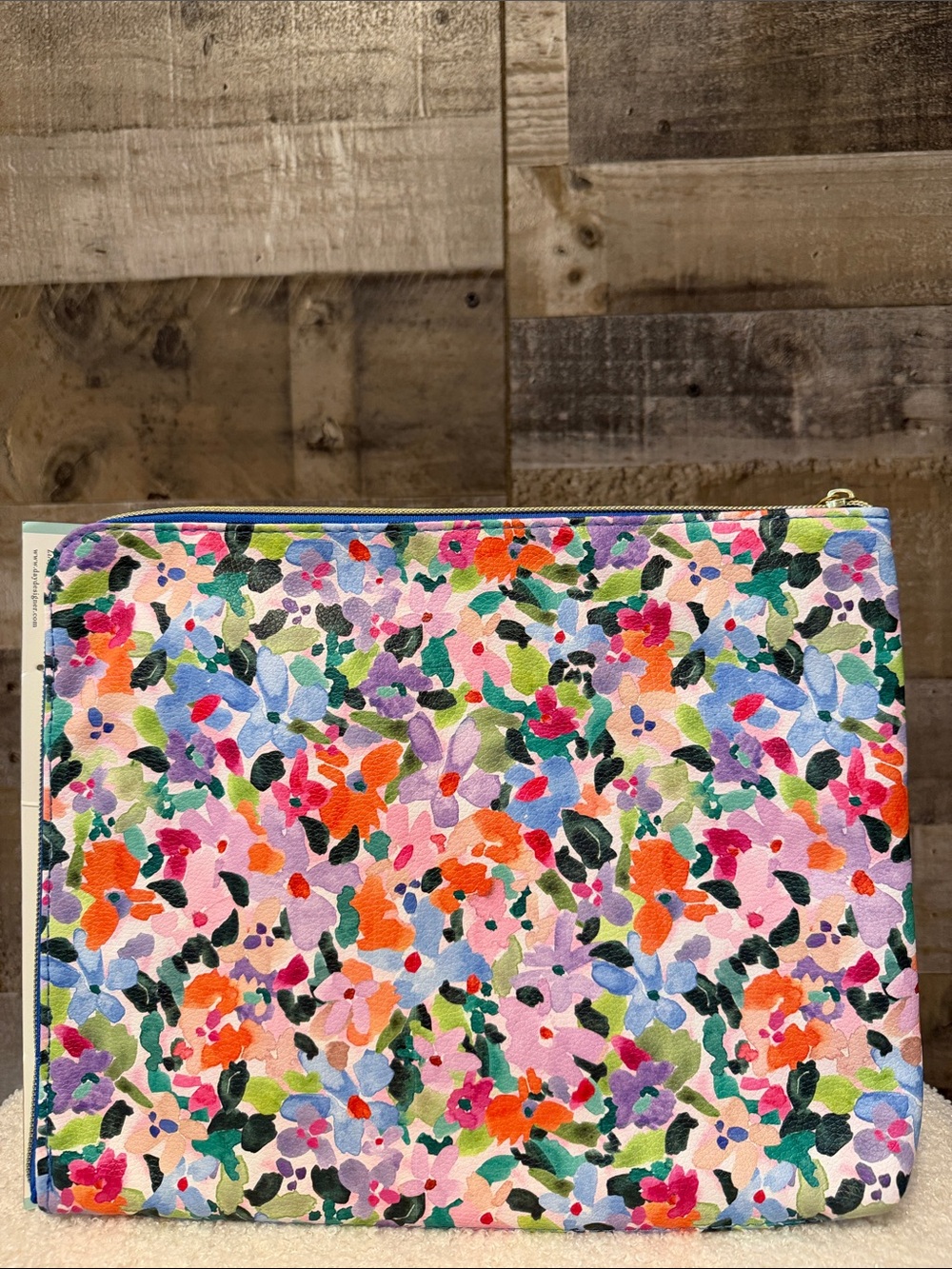Day Designer Accessory Pouch - Picture 16 of 16